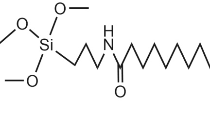 (3-Aminopropyl) trimethoxysilane