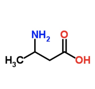 DL-3-Aminobutyric Acid