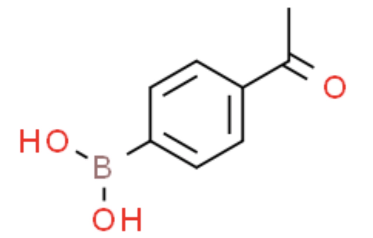 4-Acetylphenylboronic acid