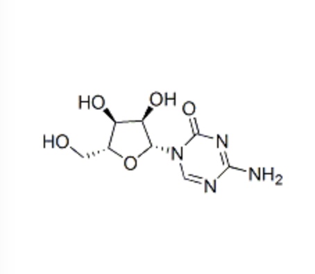 5-Azacytidine